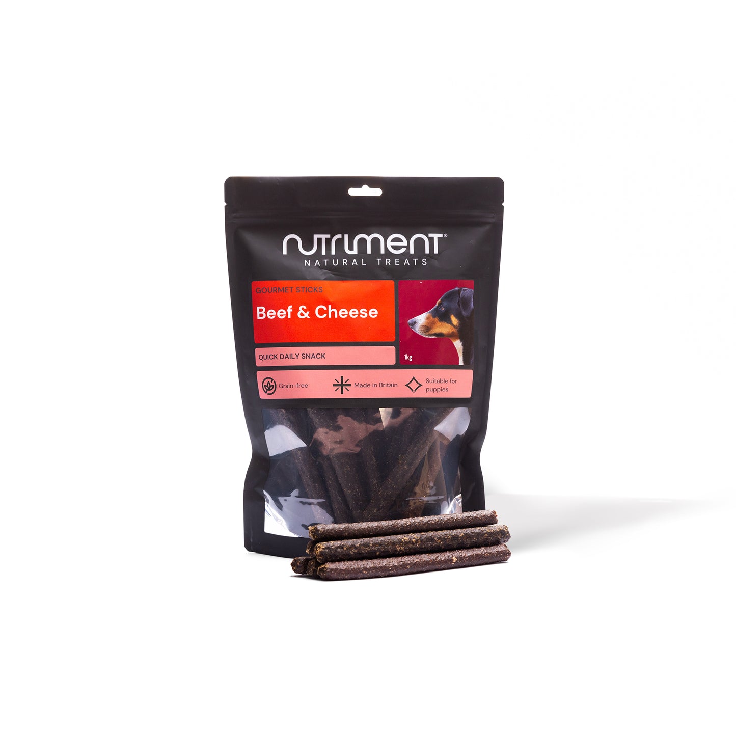 Gourmet Sticks - "Long Sausages"