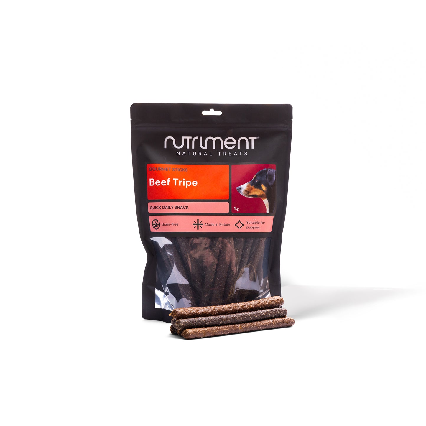 Gourmet Sticks - "Long Sausages"