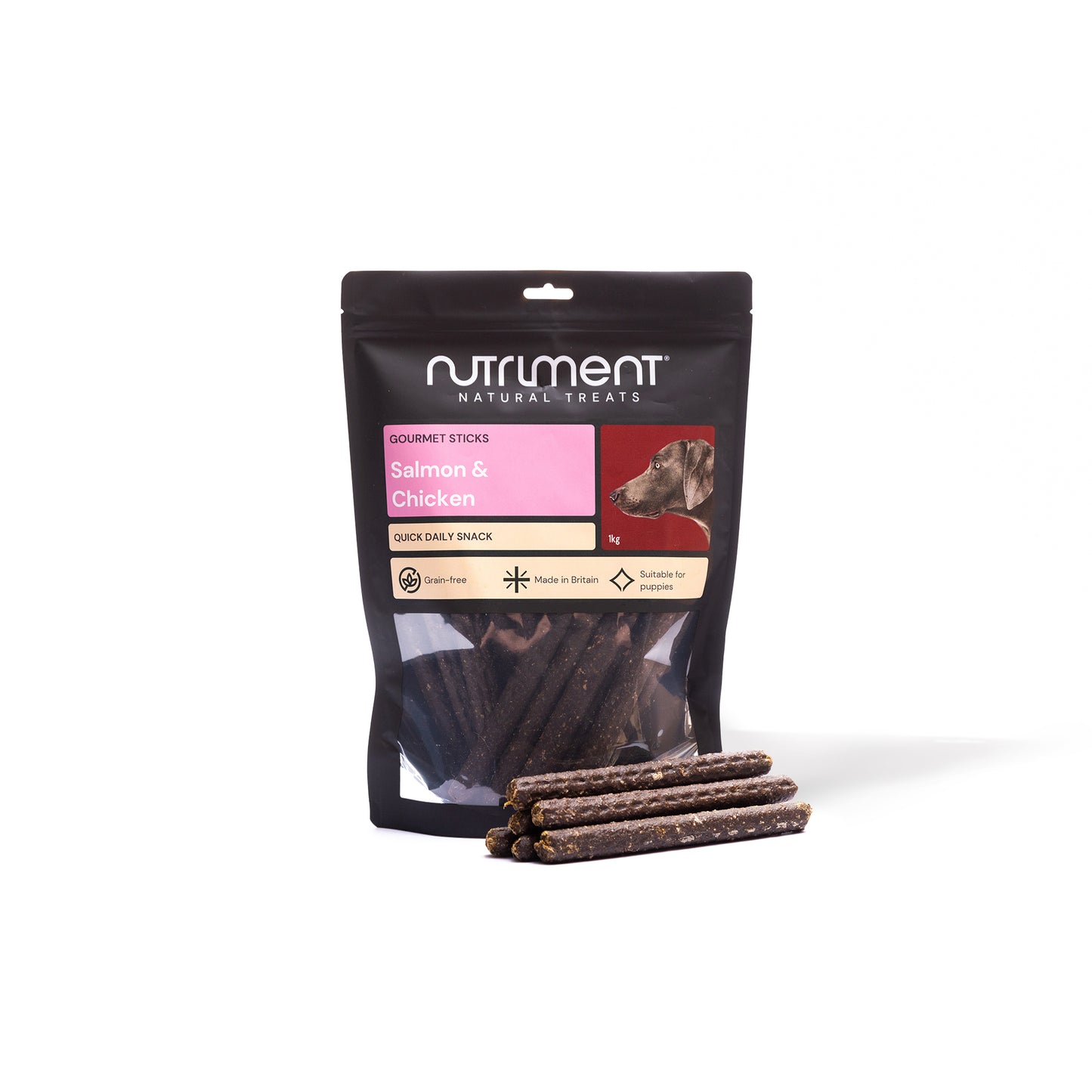 Gourmet Sticks - "Long Sausages"