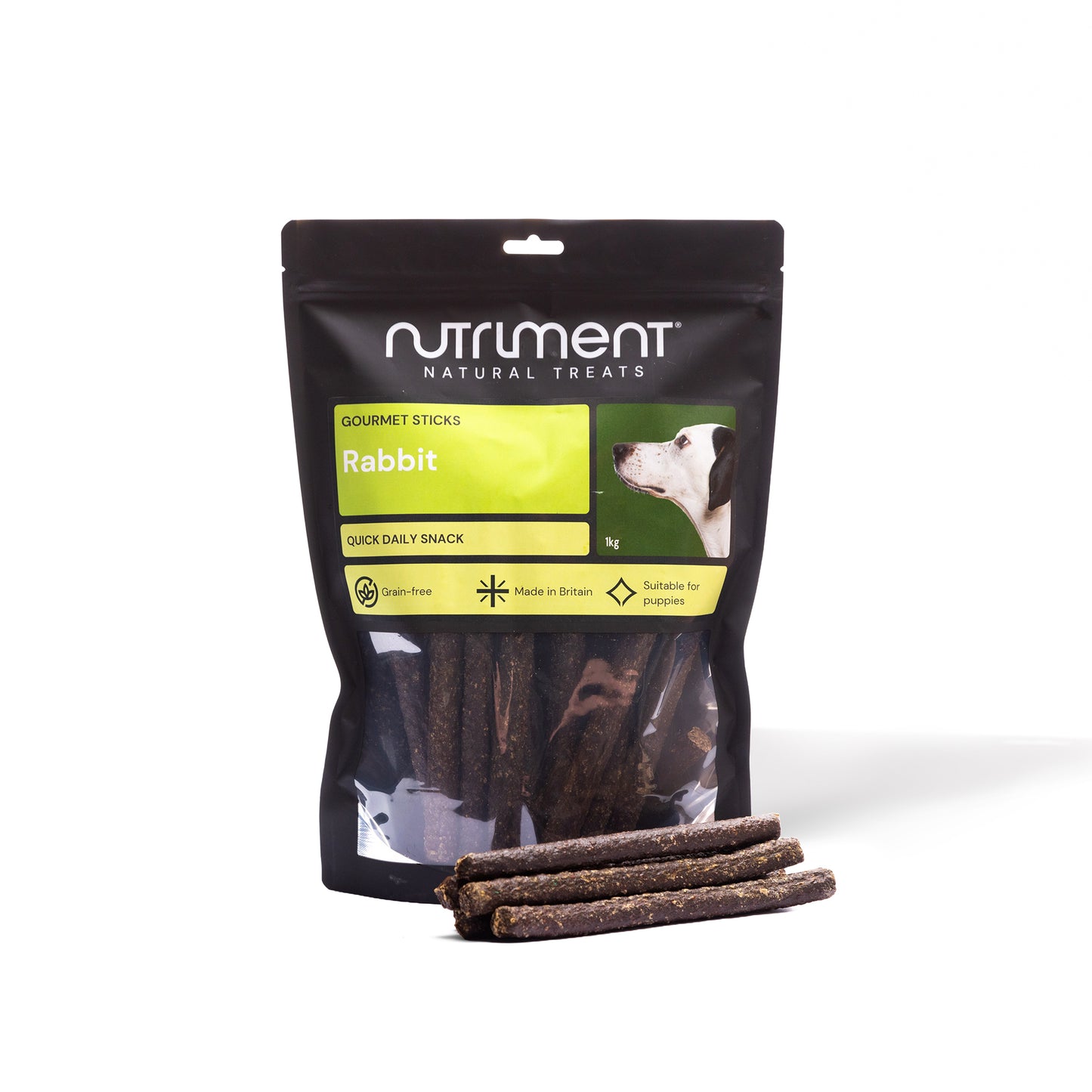 Gourmet Sticks - "Long Sausages"
