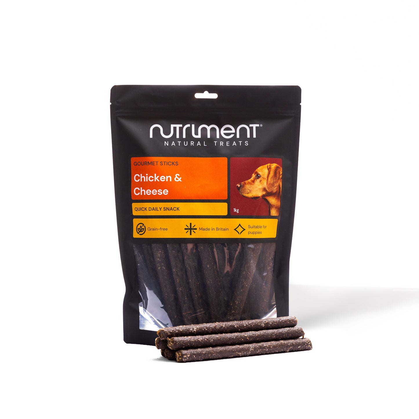 Gourmet Sticks - "Long Sausages"