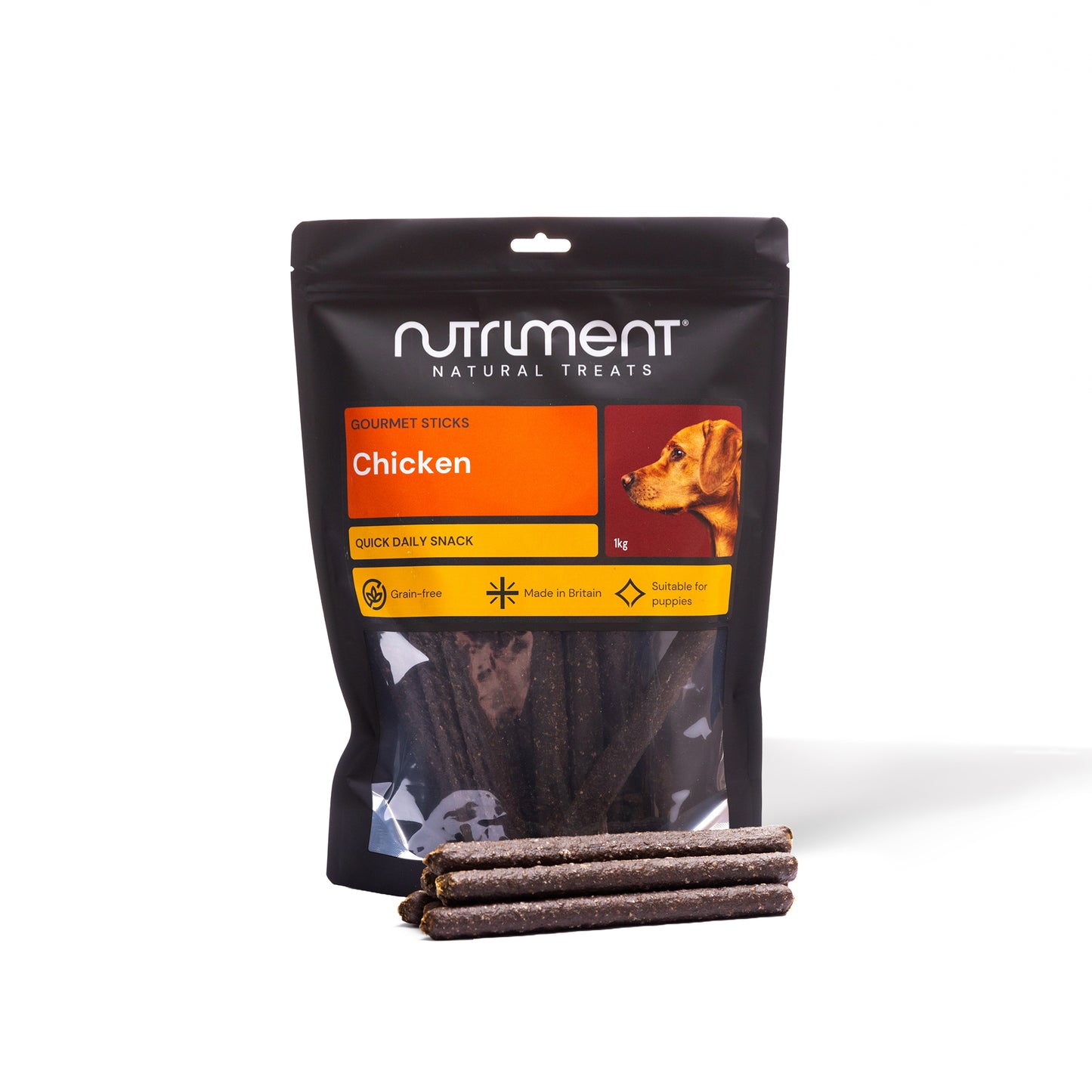 Gourmet Sticks - "Long Sausages"