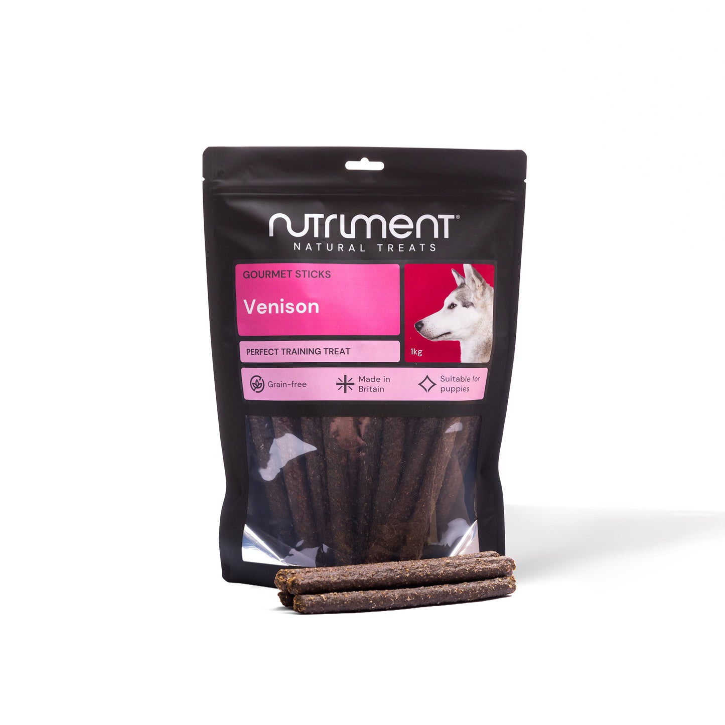 Gourmet Sticks - "Long Sausages"