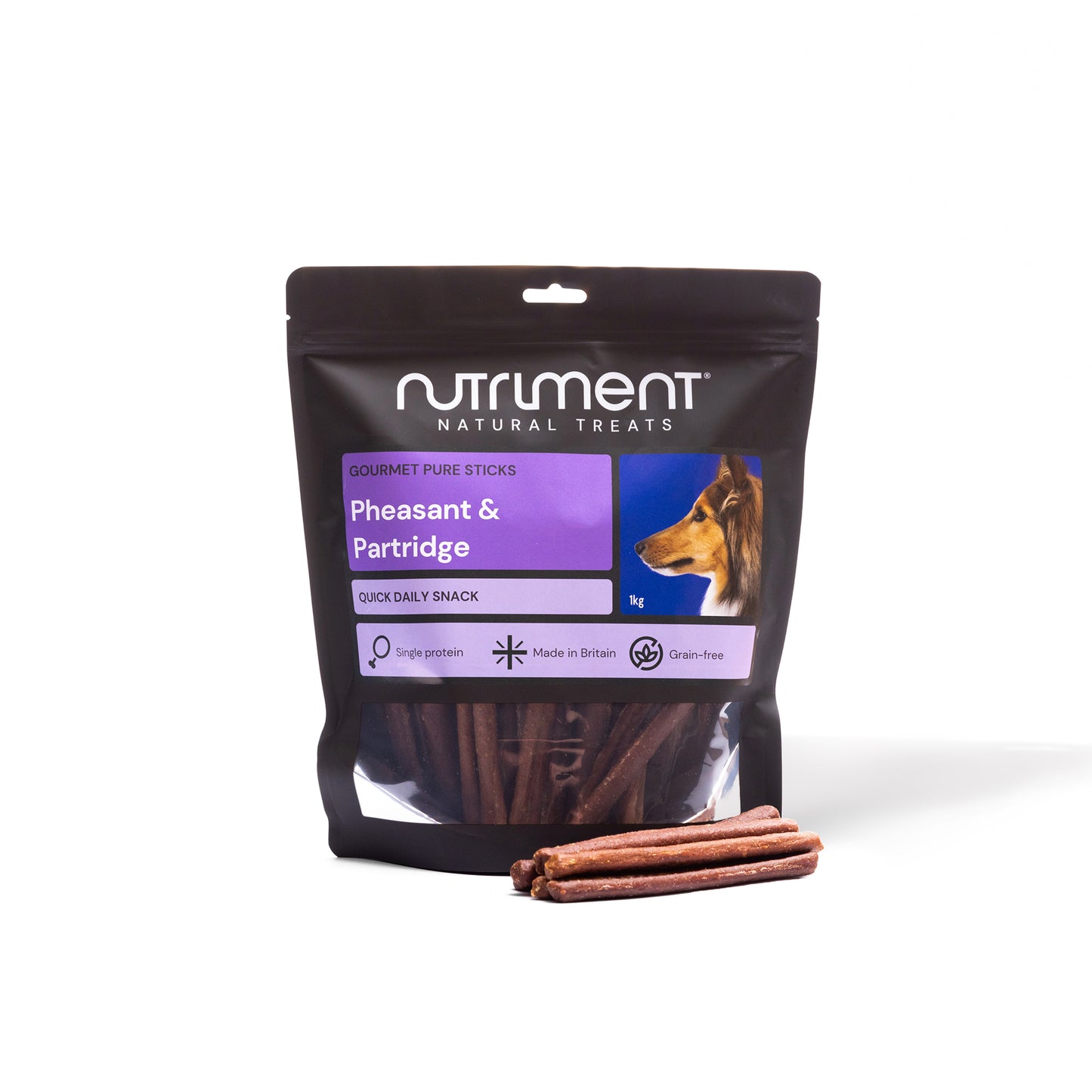 Gourmet Pure Sticks