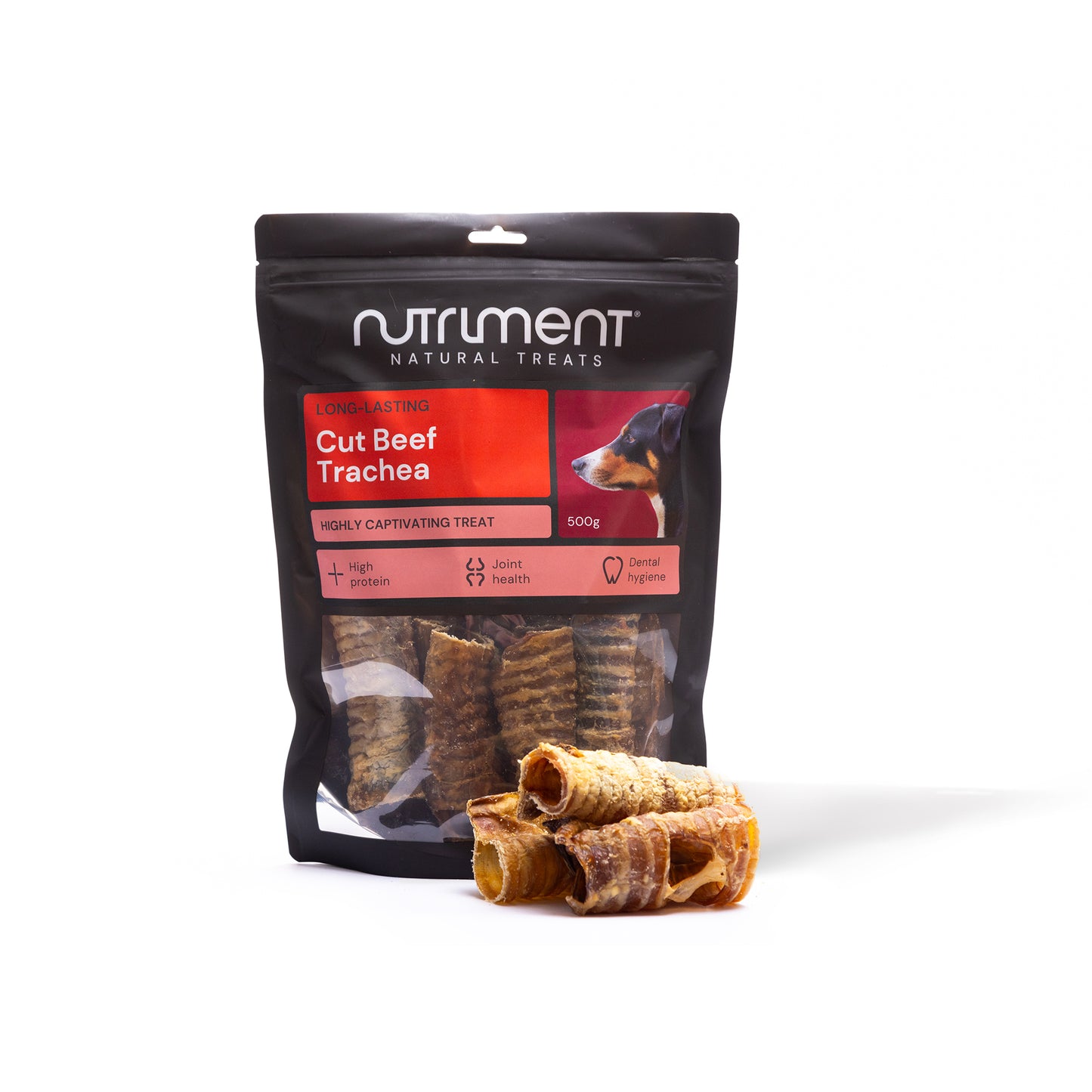 Trachea "Gullet" - Cut