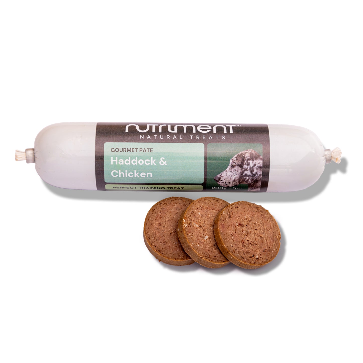 Gourmet Pate - 200g