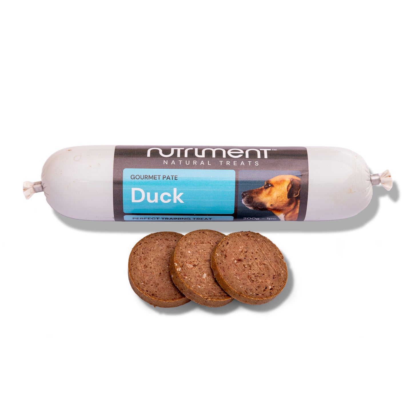Gourmet Pate - 200g