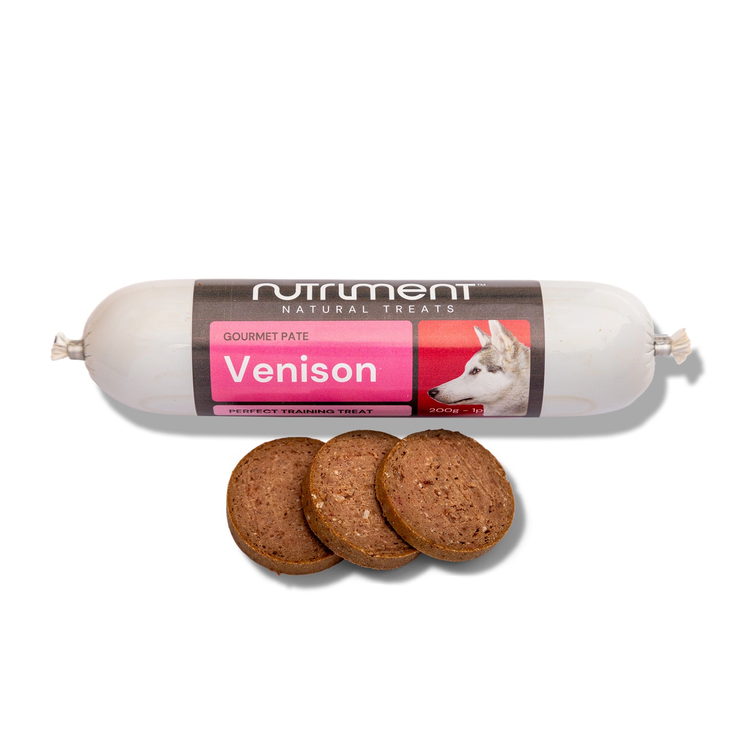 Gourmet Pate - 200g