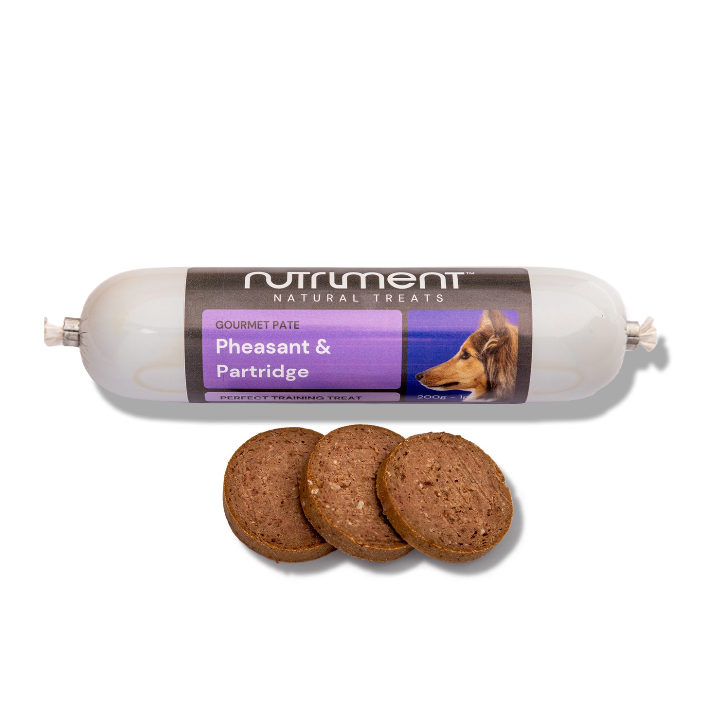 Gourmet Pate - 200g