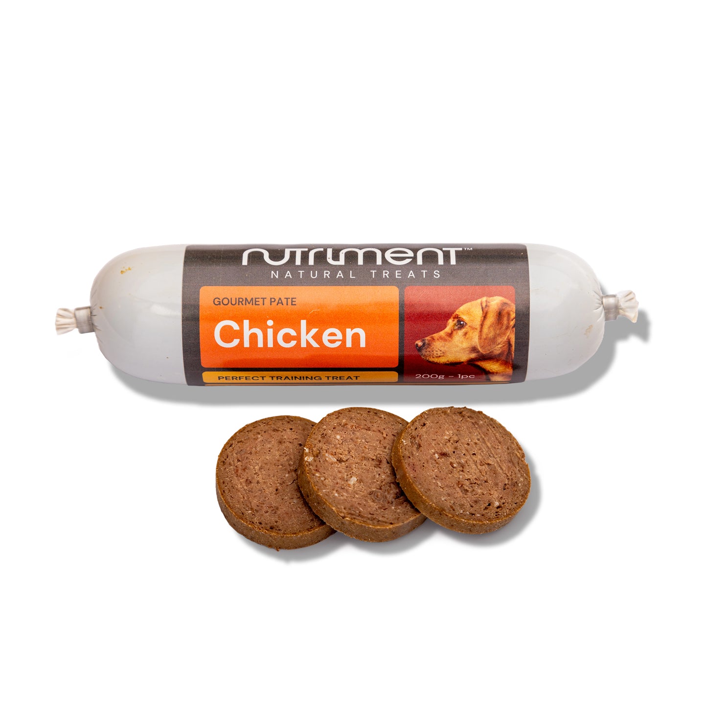 Gourmet Pate - 200g