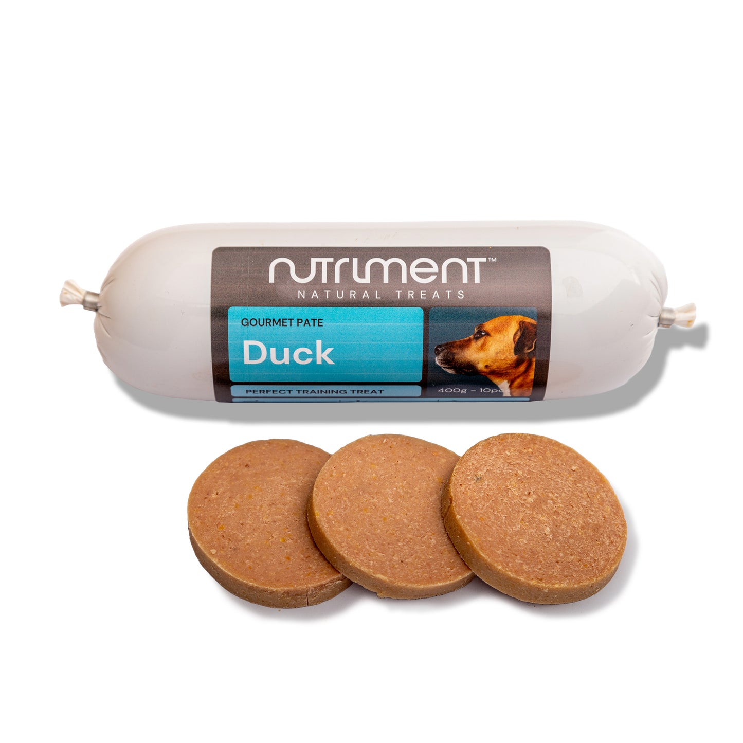 Gourmet Pate - 400g