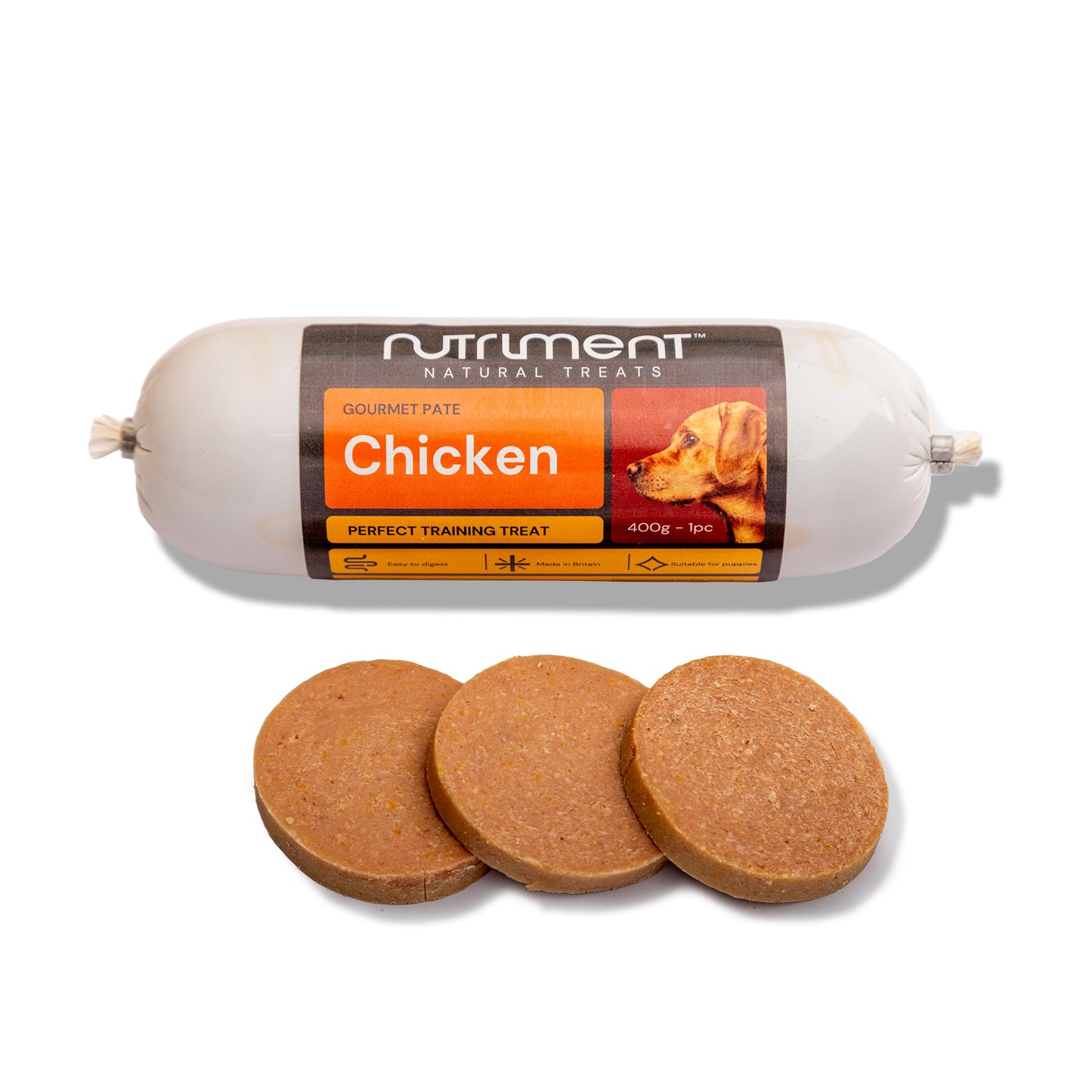 Gourmet Pate - 400g