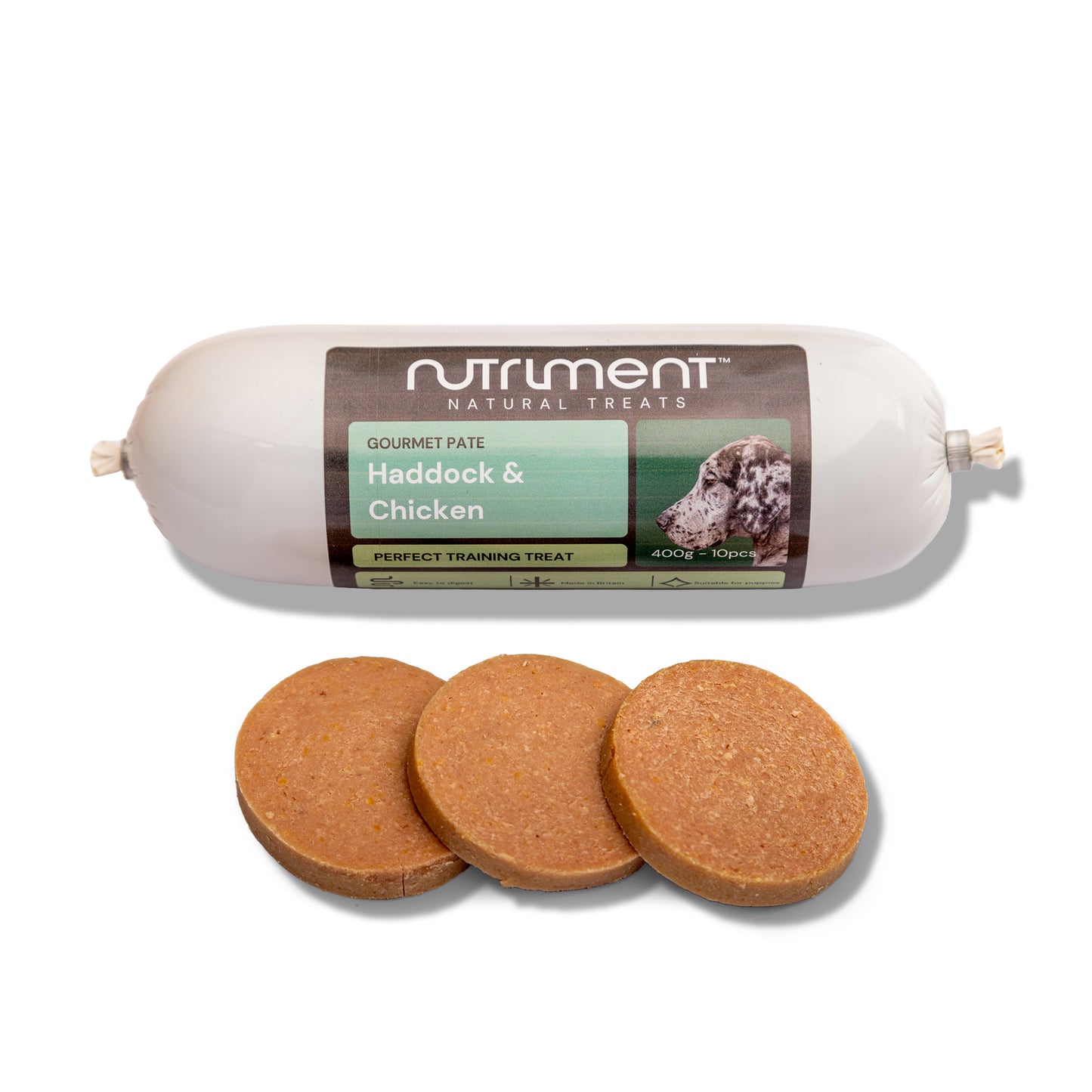 Gourmet Pate - 400g