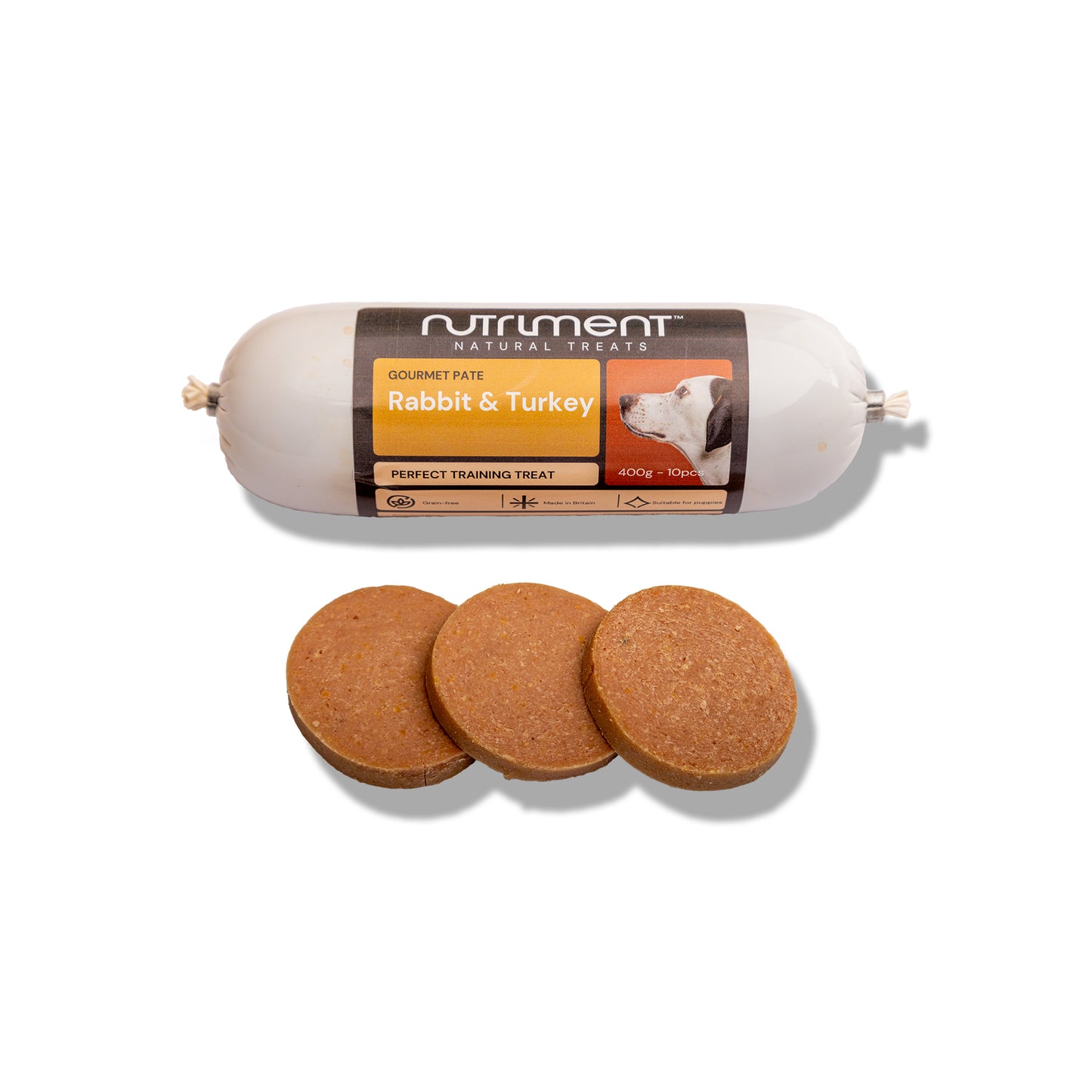 Gourmet Pate - 400g