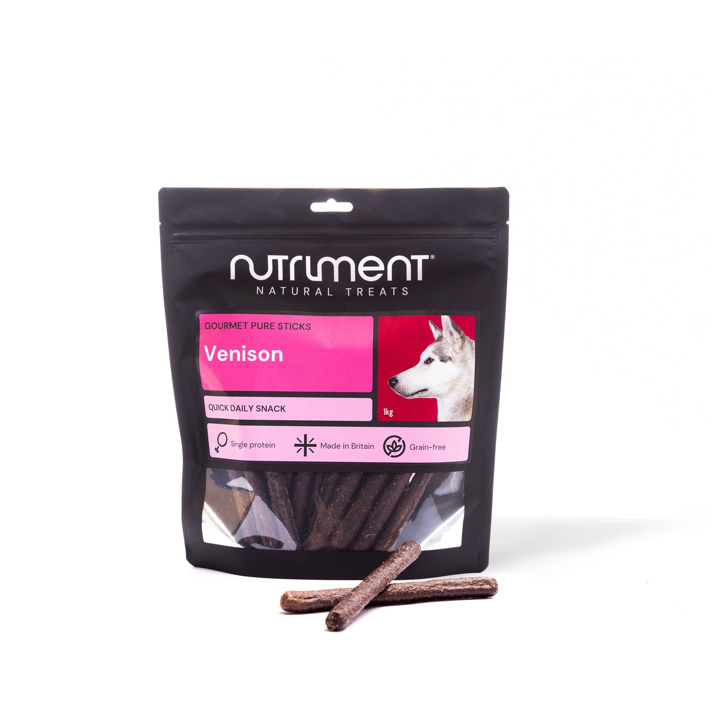 Gourmet Pure Sticks