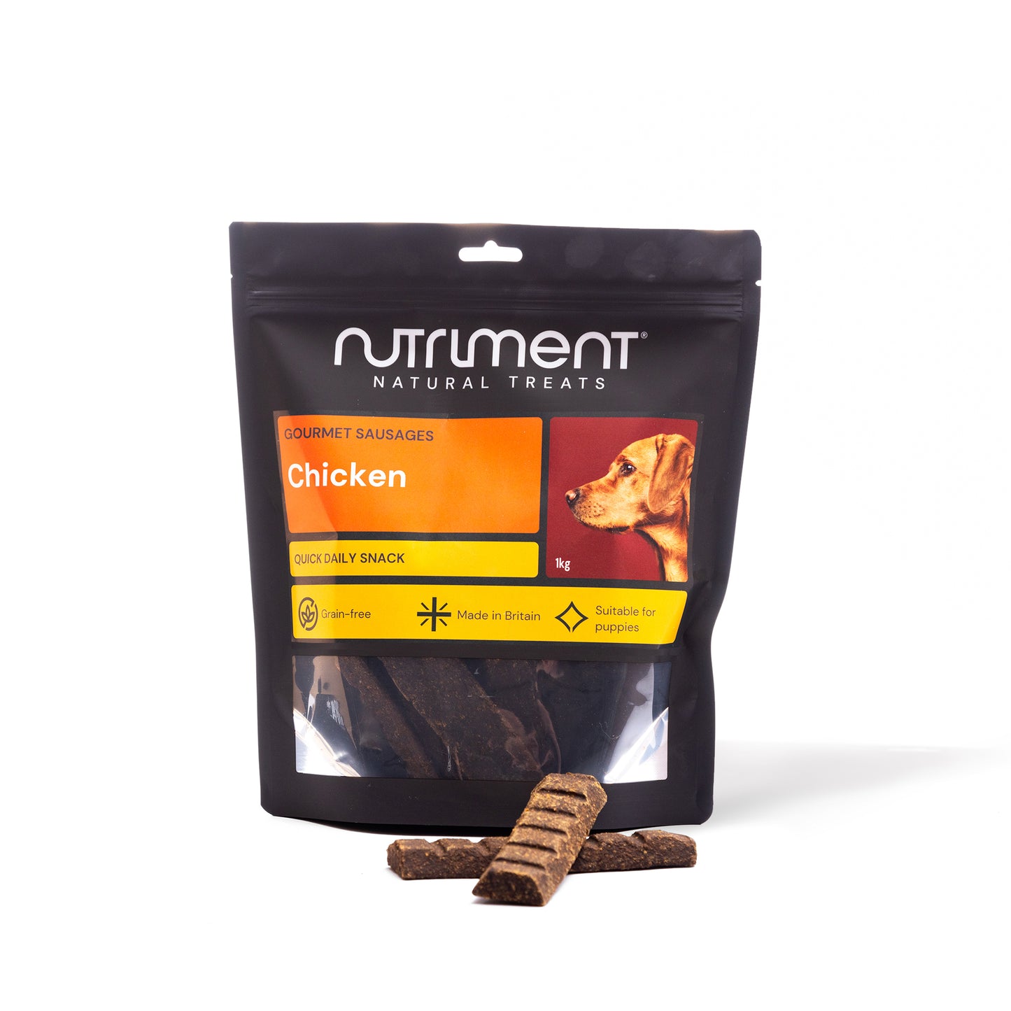 Gourmet Superfood Bars