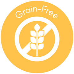 Grain-free