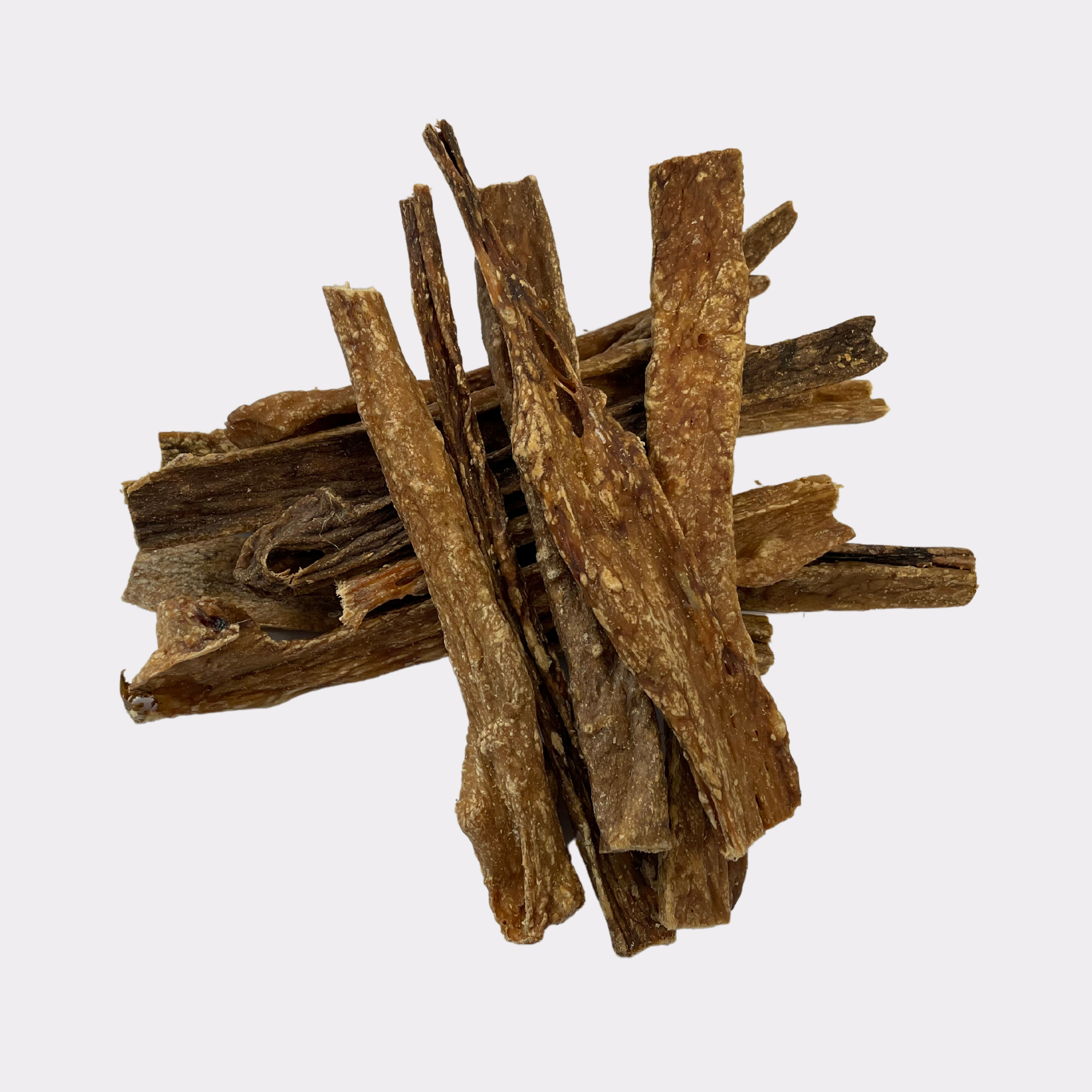 Beef Udder 1kg Crunchy Pet Treats Wholesale Ltd. Trade