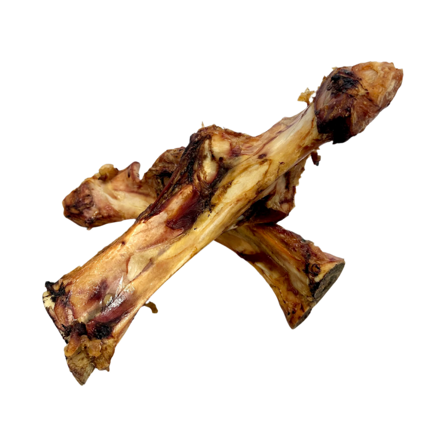 British Postman's Leg Bones