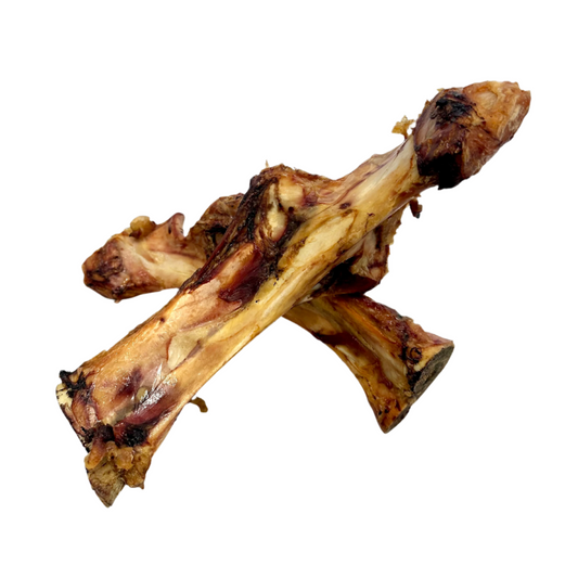British Postman's Leg Bones