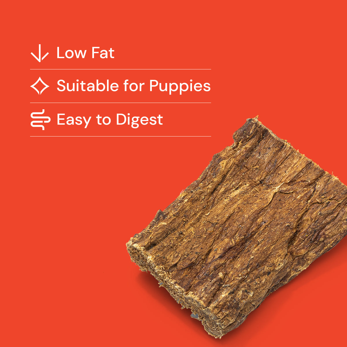 Beef Lung