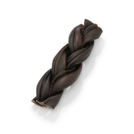 Braided Buffalo Collagen