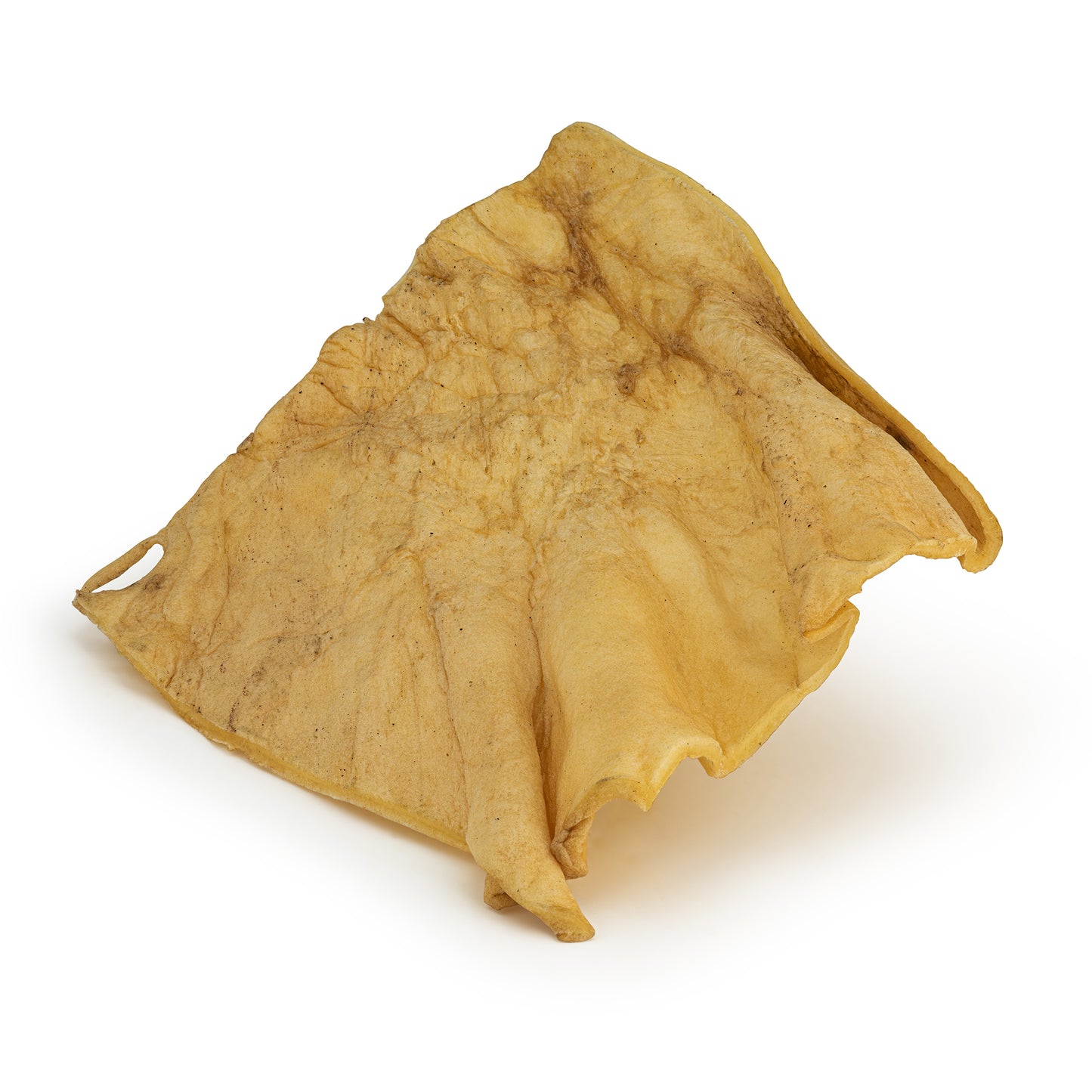 Buffalo Skin Plates