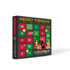 Fishmas Advent Calendars 2025 (1 box and 10 boxes)