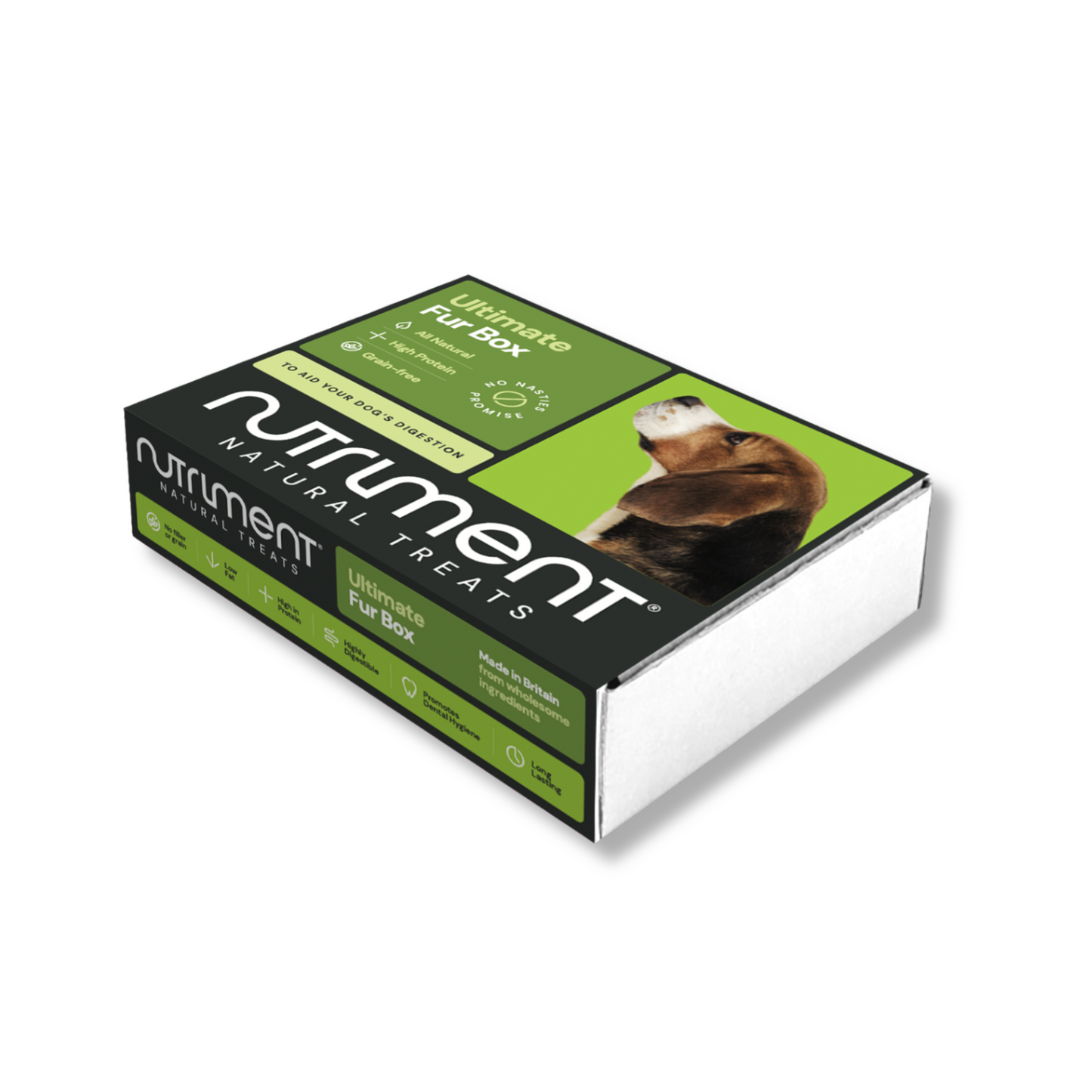 Ultimate Fur Box