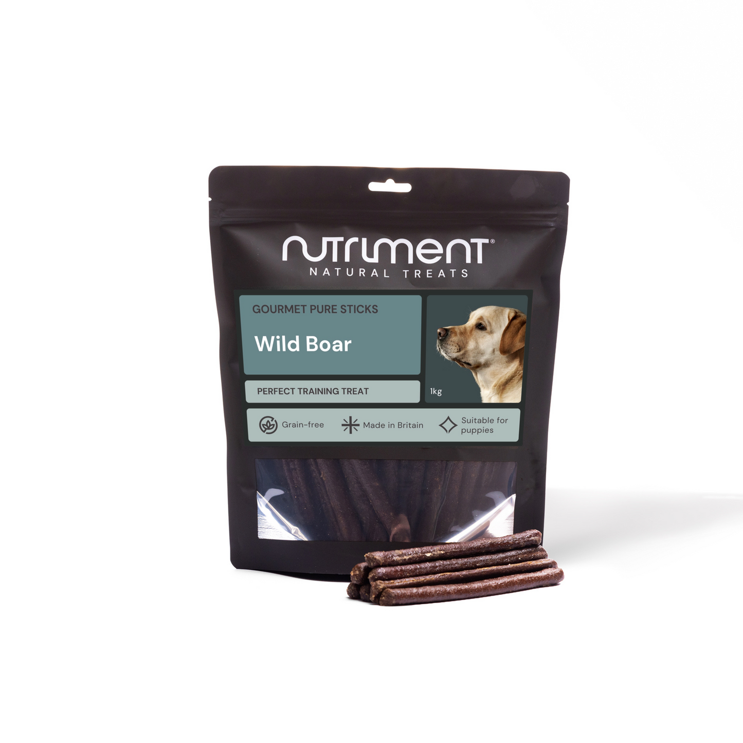 Gourmet Pure Sticks