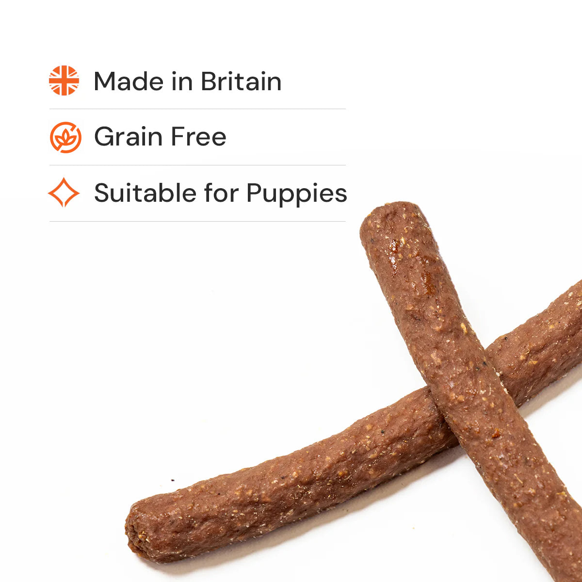 Gourmet Pure Sticks