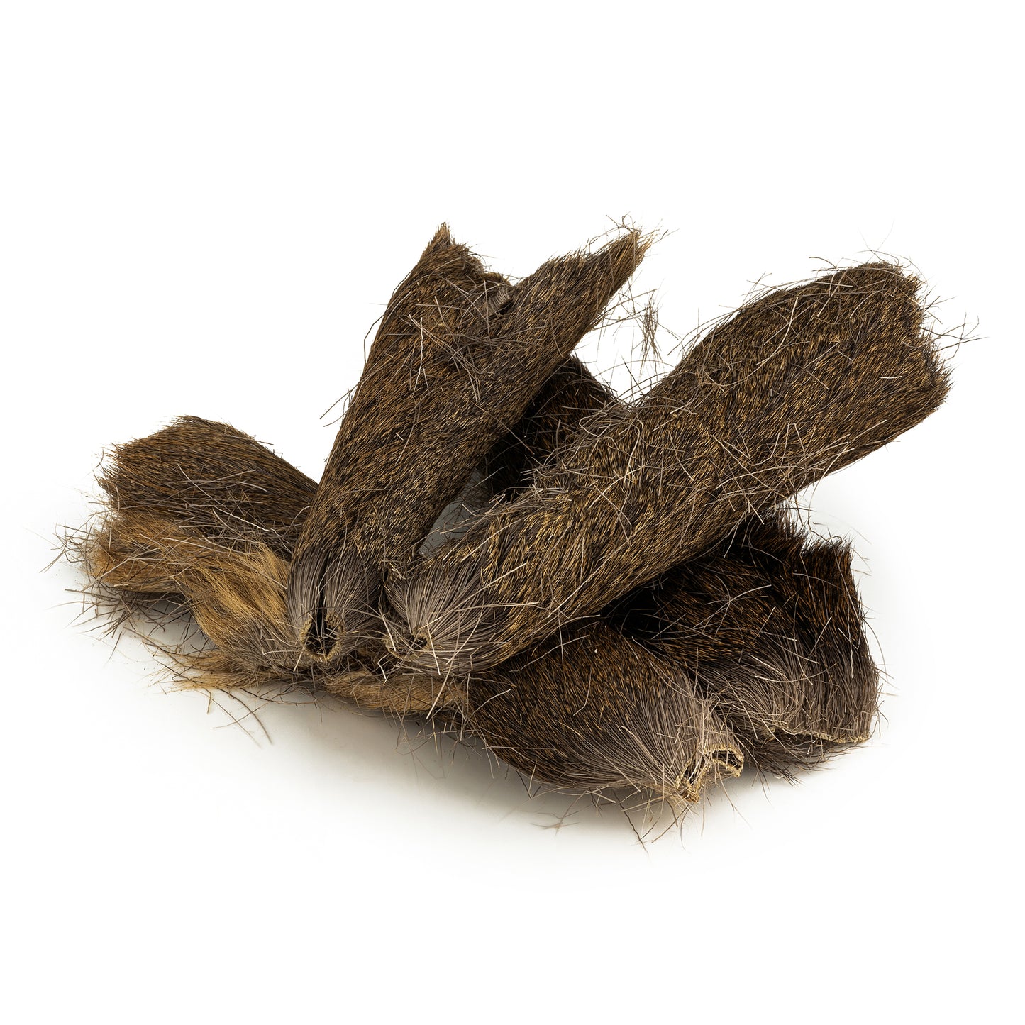 Venison (Deer) Skins with Hair