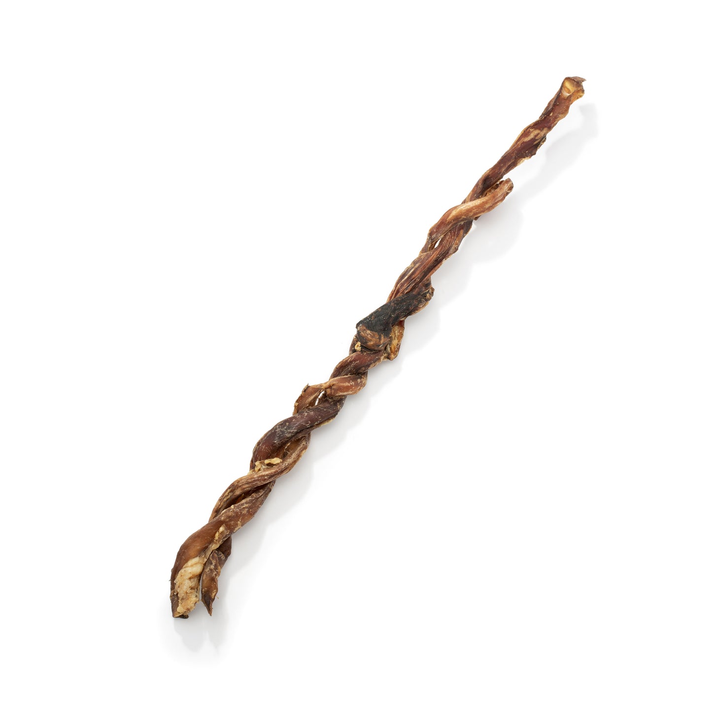 Jumbo British Twisted Pizzles