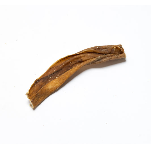 Lamb Muscle Meat "Lamb Head Skins"