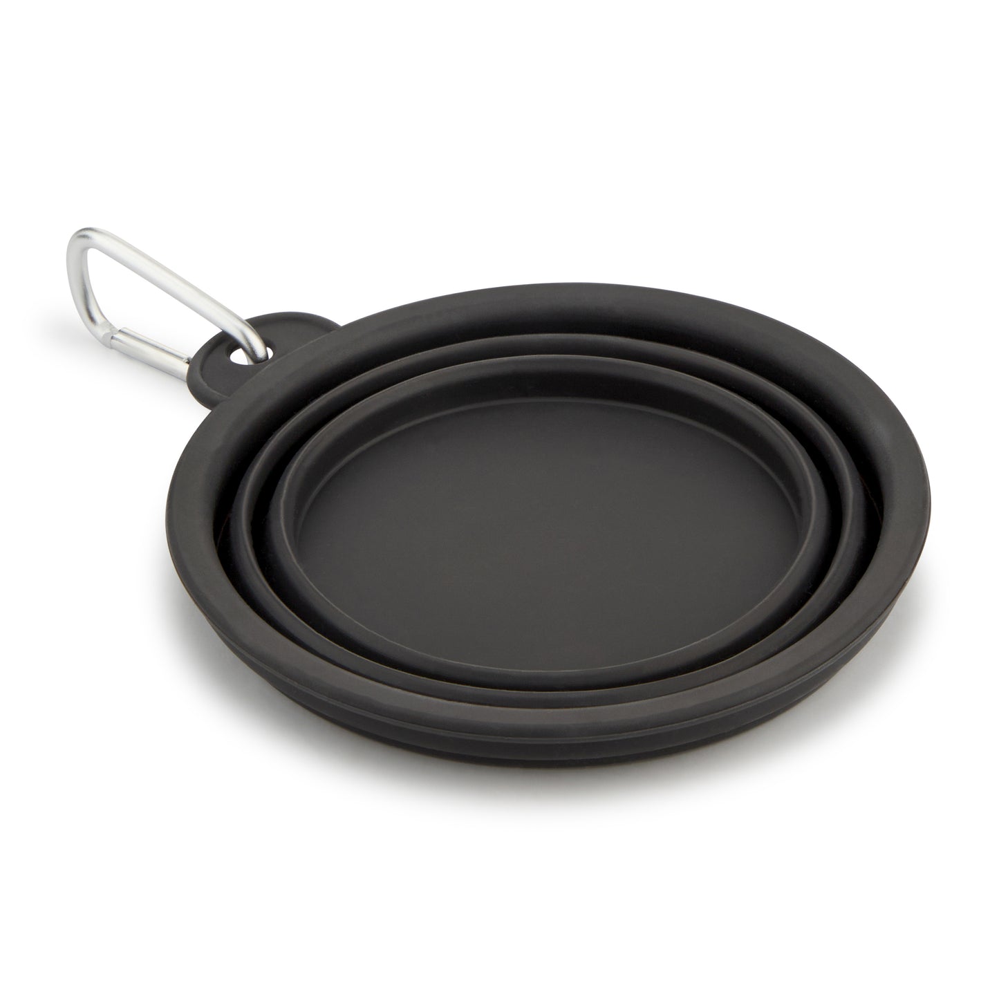 Foldable Dog Bowl