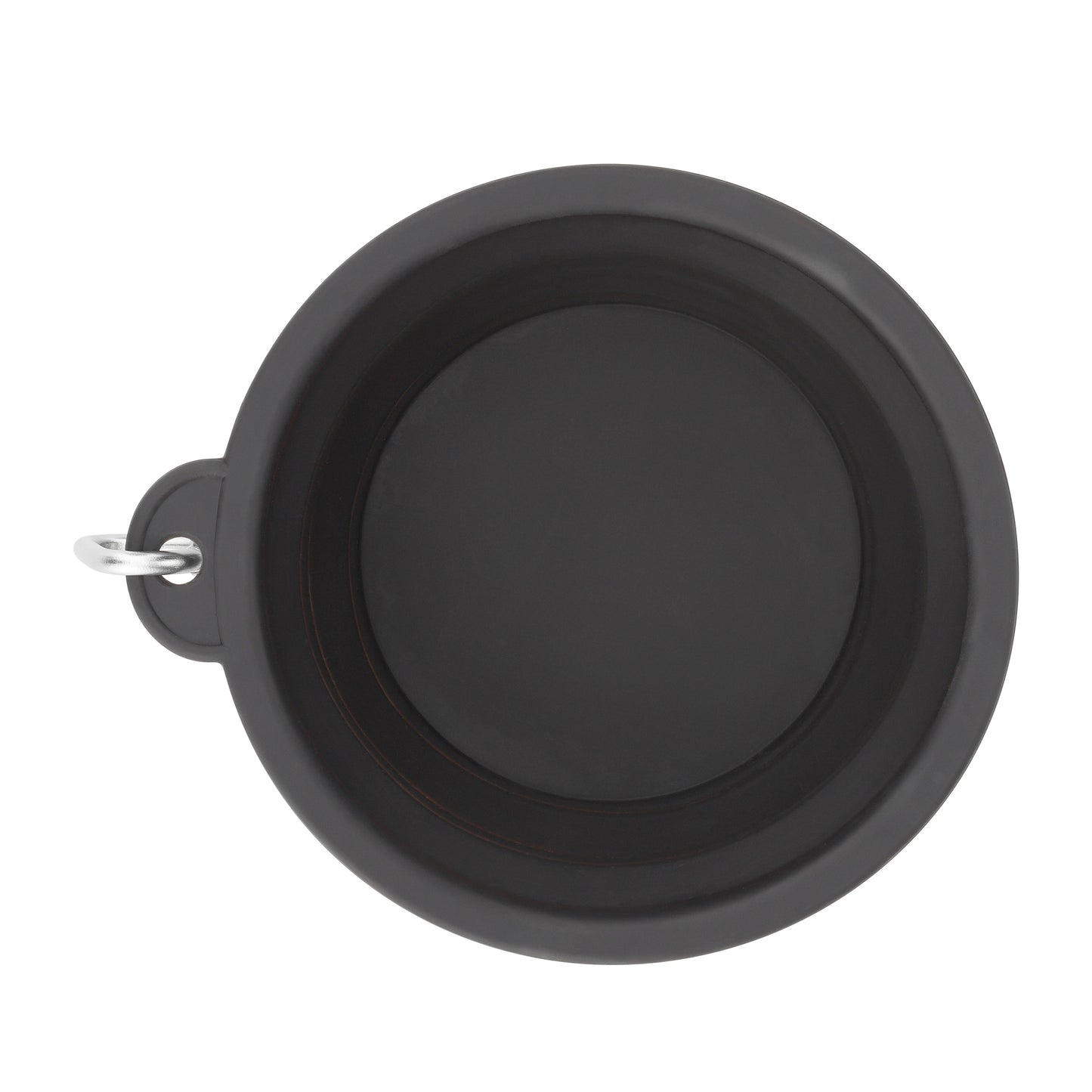 Foldable Dog Bowl