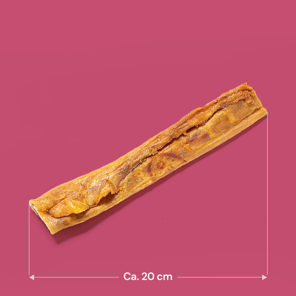 Pork Rind Bars "Pork Rolls" - 20cm & 40cm