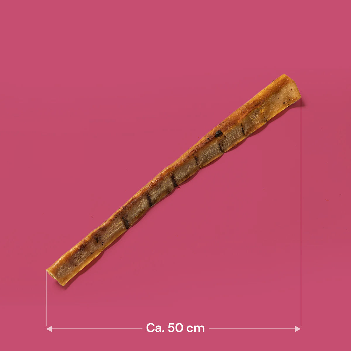 Pork Rind Bars "Pork Rolls" - 20cm & 40cm