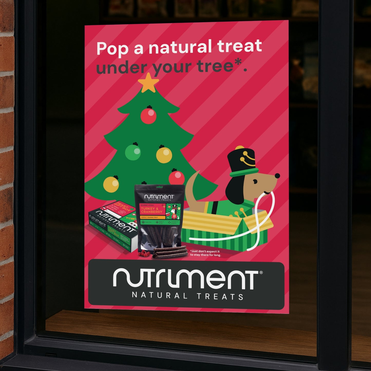 Christmas Poster