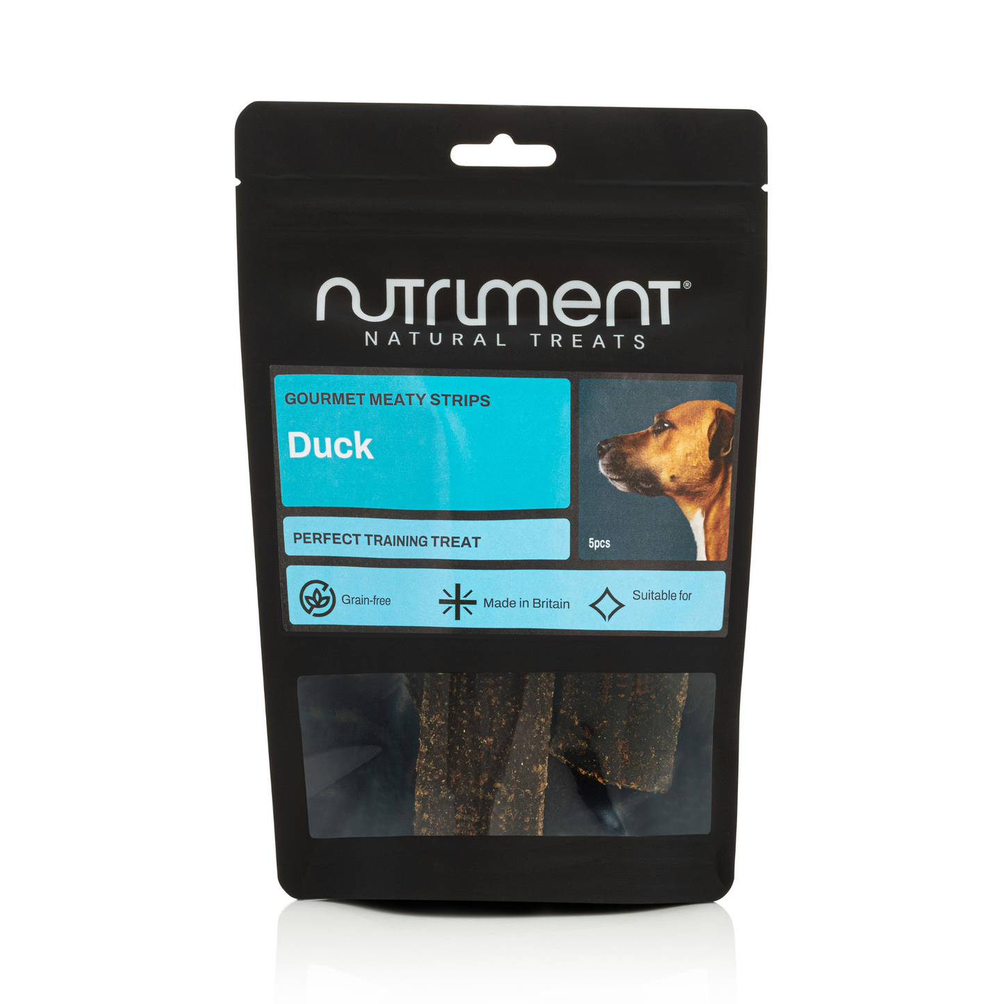 Gourmet Meaty Strips - 7 Flavours