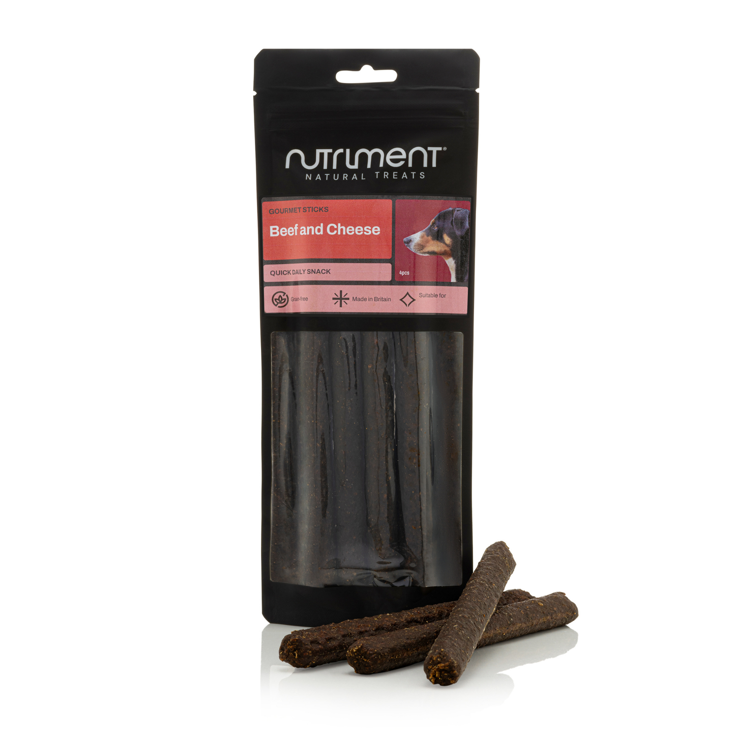 Gourmet Sticks - "Long Sausages"