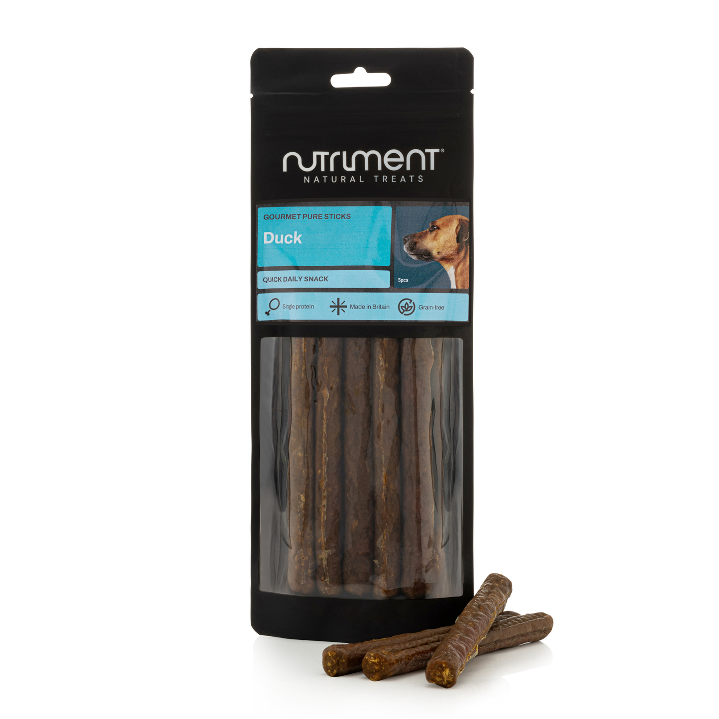Gourmet Pure Sticks