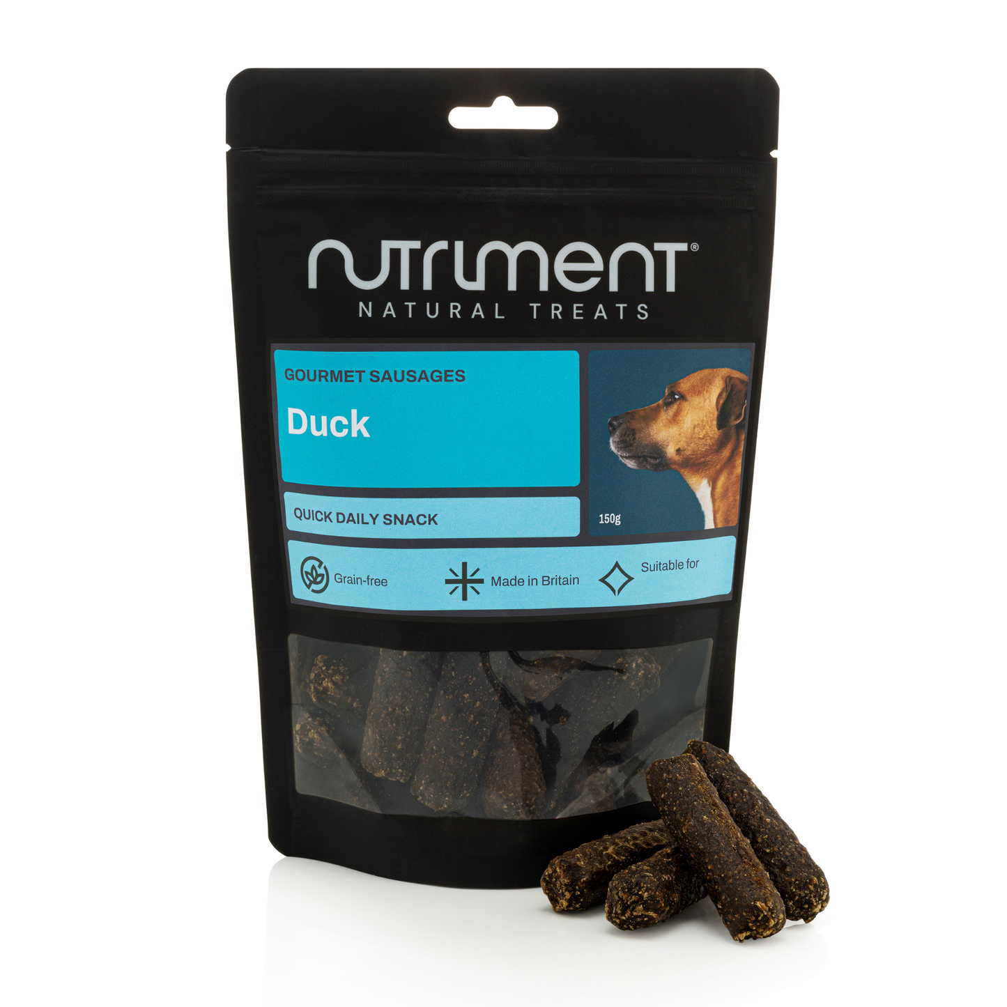 Gourmet Sausages (All Flavours)