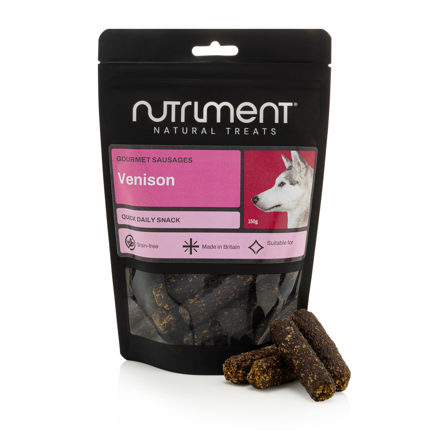 Gourmet Sausages (All Flavours)