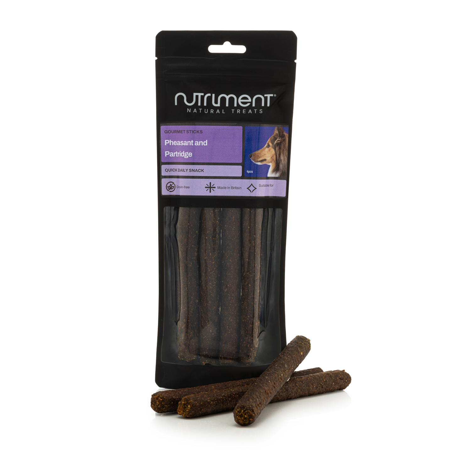 Gourmet Sticks - "Long Sausages"