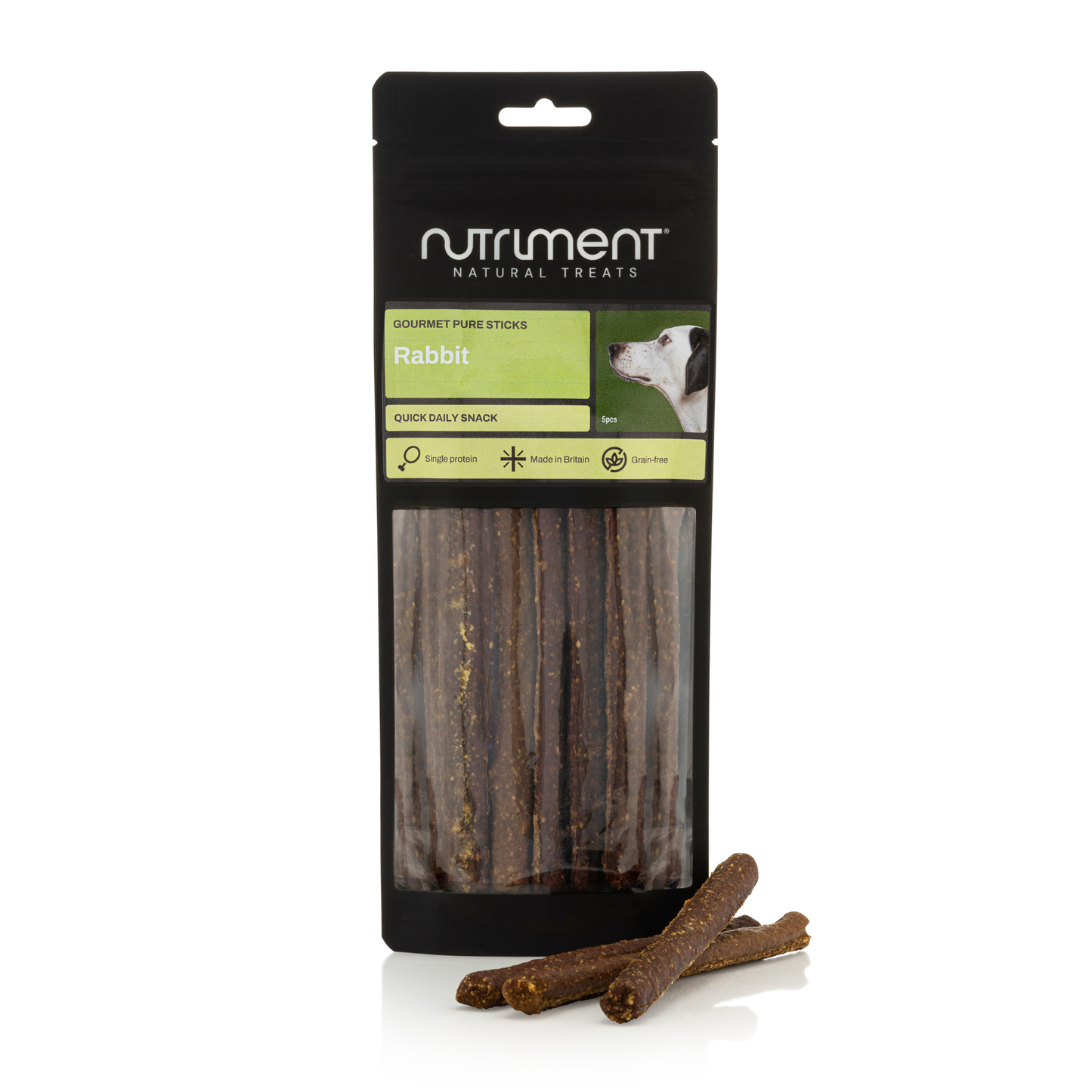 Gourmet Pure Sticks
