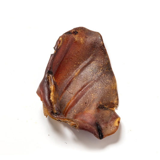 Pig Ears
