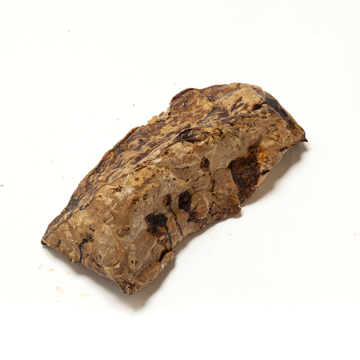 European Puffed Jerky "Beef Lung"