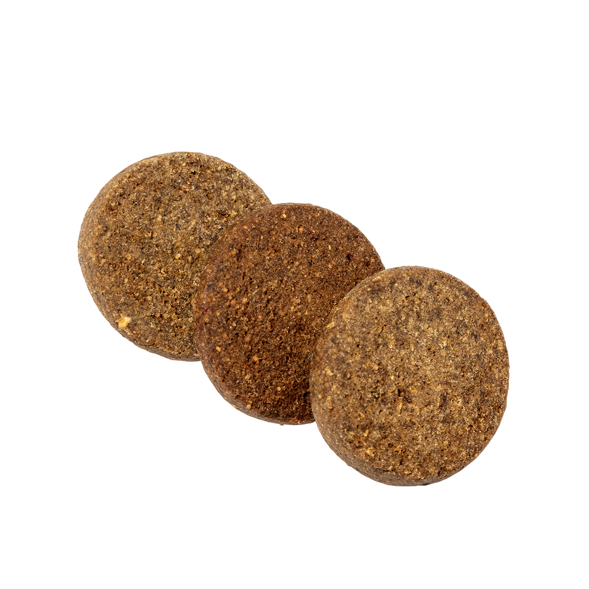 Gourmet Cookies - Salmon