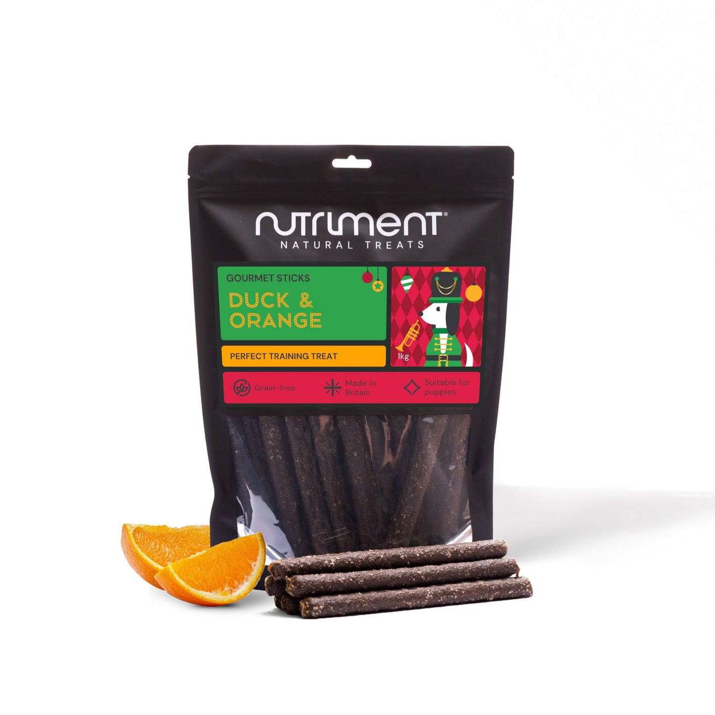 Gourmet Sticks - Festive Flavours